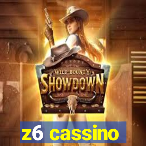 z6 cassino